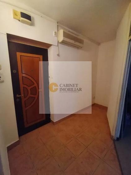 Apartament cu 2 camere decomandat, mobilat în Gorjului