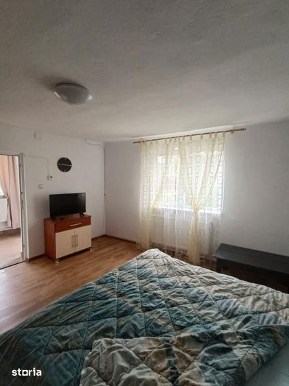 Casă cu 2 camere cu Canalizare în Tolstoi