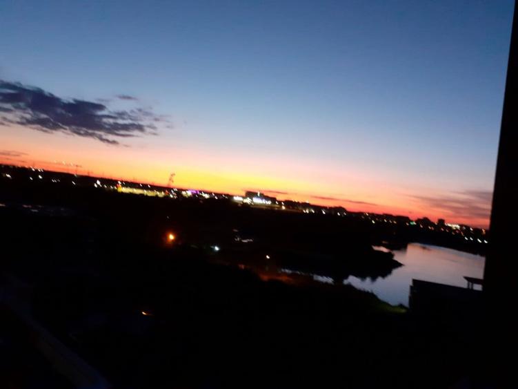 Apartament cu 2 camere semidecomandat în Universitate