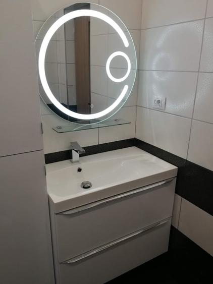 Casă cu 5 camere cu Teren 300 Mp în Central
