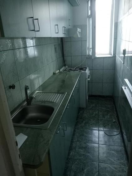 Apartament cu 2 camere semidecomandat în Decebal