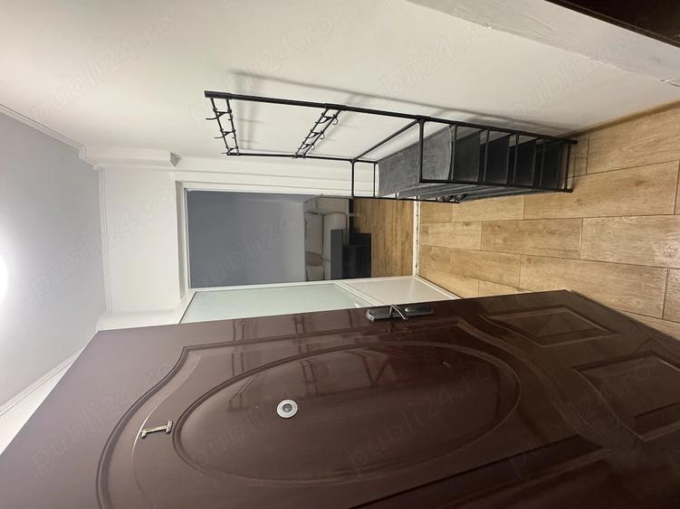 Apartament cu 2 camere semidecomandat în Neptun