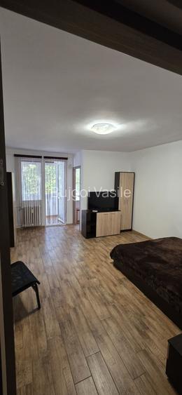 Vand Garsoniera Moderna la 2 min de Metrou Titan | Renovata & Mobilata Nou | Etaj 2 | Ideal Investitie