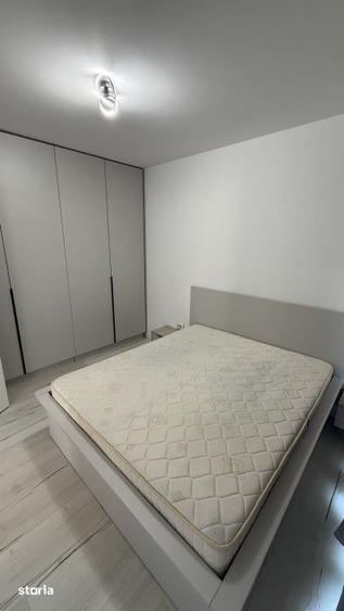Apartament cu 3 camere în Iris
