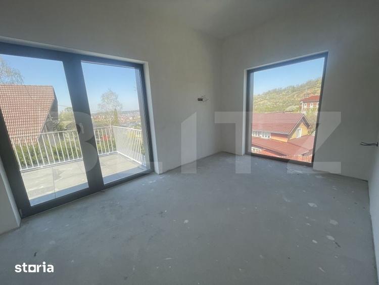 Casa individuala de vanzare, 4 camere, 150 mp - zona Meses - 6