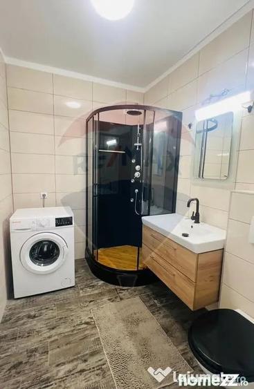 Garsonieră în Central