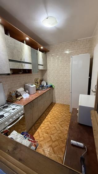 Apartament cu 2 camere semidecomandat, mobilat în Domenii