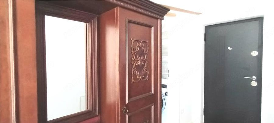 Apartament cu 2 camere decomandat în Dumbrăvița
