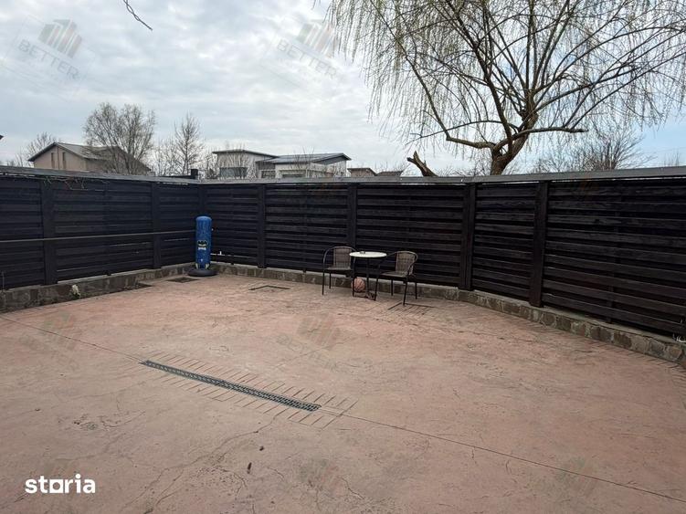 Casă cu 4 camere cu Teren 230 Mp în Glina