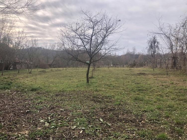 Casă cu 4 camere în Beleți