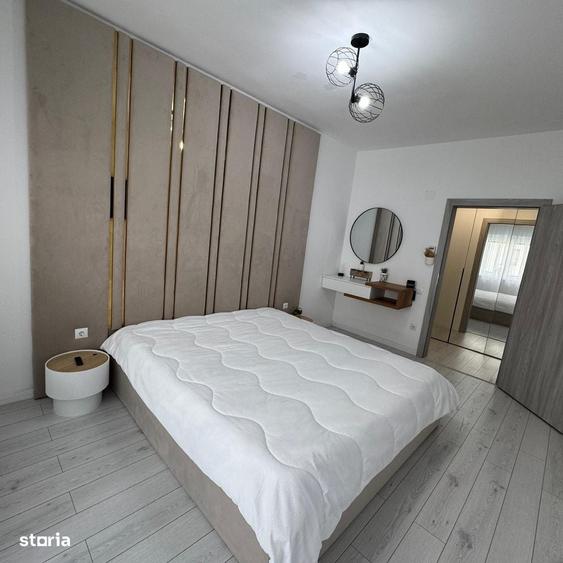 Apartament 2 camere de inchiriat Calea Cisnadiei (Mandra) - 12