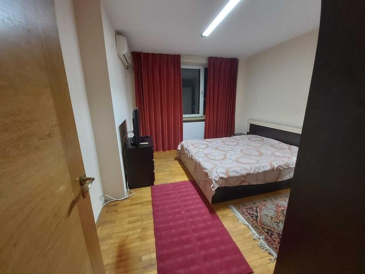 Inchiriez apartament 2 camere Gara de Nord - 4