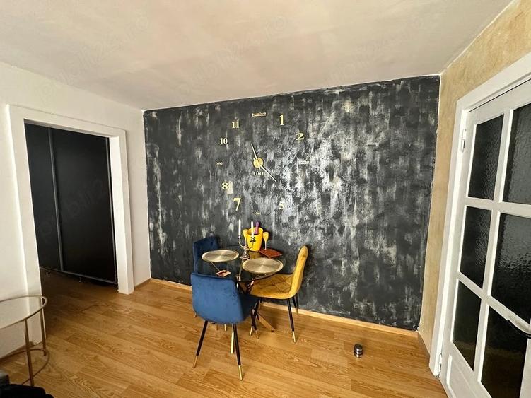 Apartament 3 camere, Rovine 2 4 semidecomandat - 10