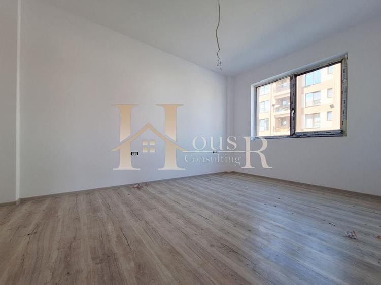 Apartament cu 2 camere decomandat în Girocului