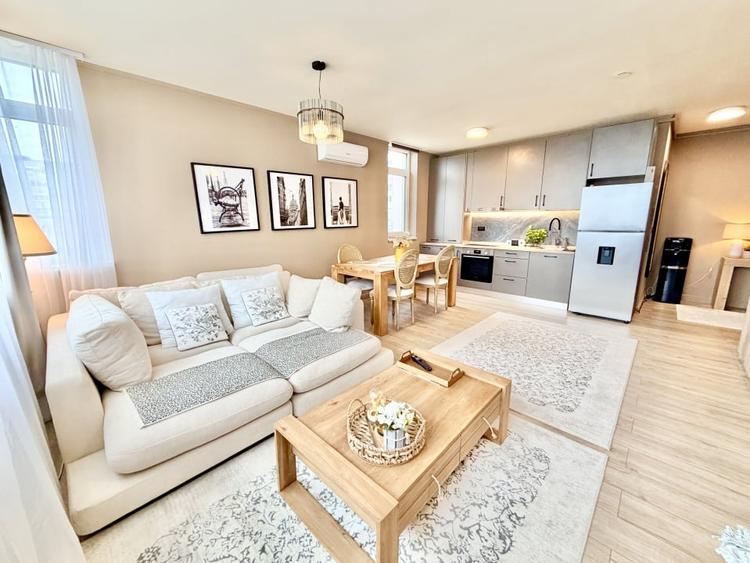 Apartament 3 camere - complex Nord One - confort si eleganta - Timisoara - 1
