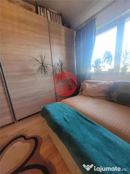 Apartament Modern 2 Camere la Mansarda, Poarta 6 - 17