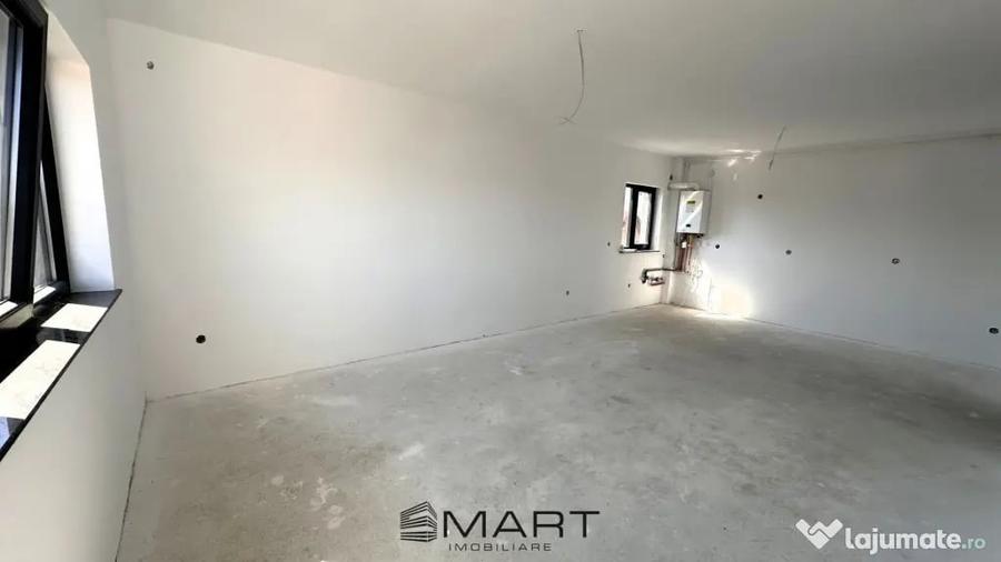 Apartament 2 camere etaj 2 Selimbar zona Trifoiului - Selimbar (Sibiu) - 2