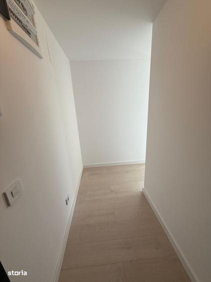 DIRECT PROPRIETAR - Apartament 2 Camere - Ansamblul Quadra Trees - 5