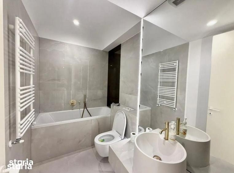 Apartament 2 camere/ Cortina North/ Pipera/ Promenada+ parcare - 1