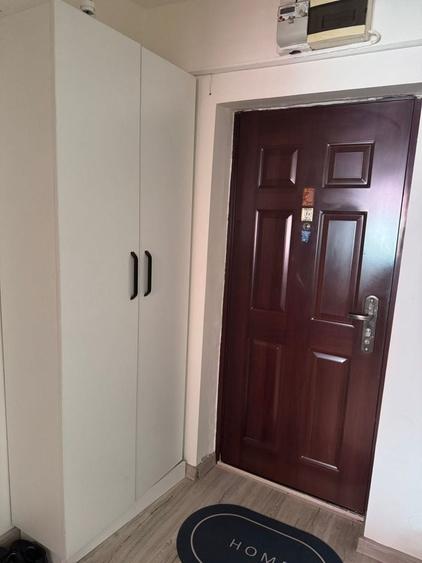 Apartament cu 3 camere decomandat în Valea Rosie