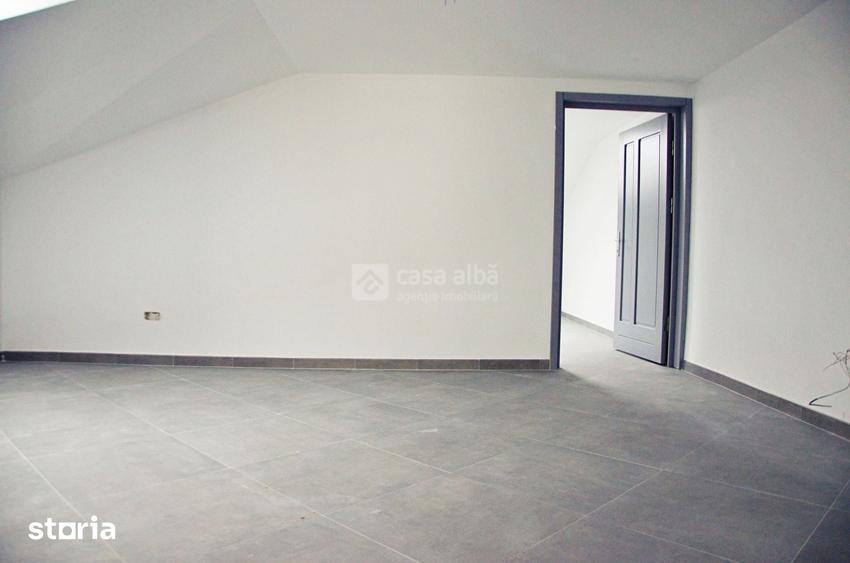 Apartament cu 2 camere în Păcurari
