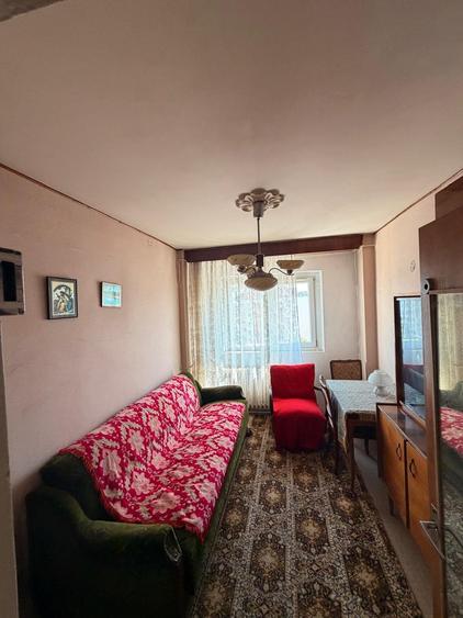 APARTAMENT 3 CAMERE TEIUL DOAMNEI - 3
