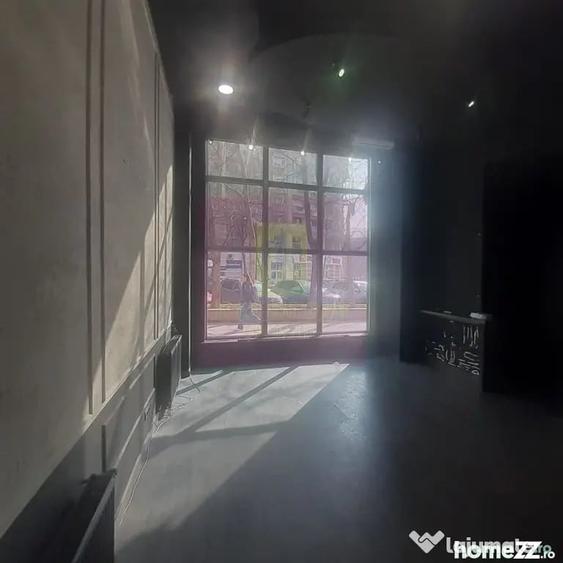 Spațiu comercial, de 85 mp, în Unirii