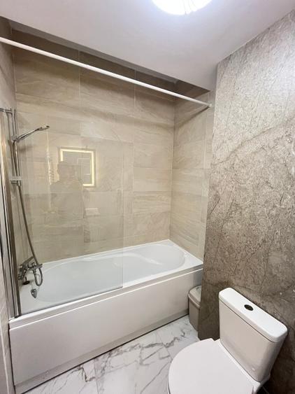 Proprietar, 2 camere decomandat, 10-12 min pe jos de metrou (950m), loc parcare - 13