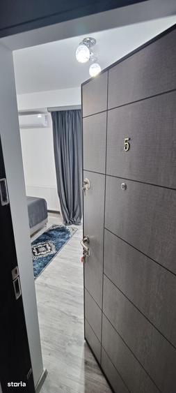 Studio modern, 30 mp | Strada Samuil Vulcan - 8