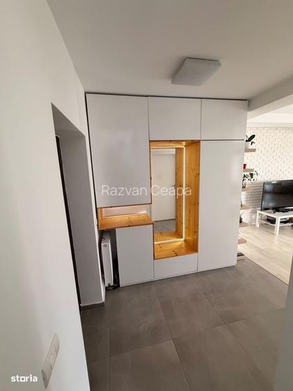 Duplex 3 camere 100mp | 0 comision | Otopeni Odai | mobilat utilat | 2