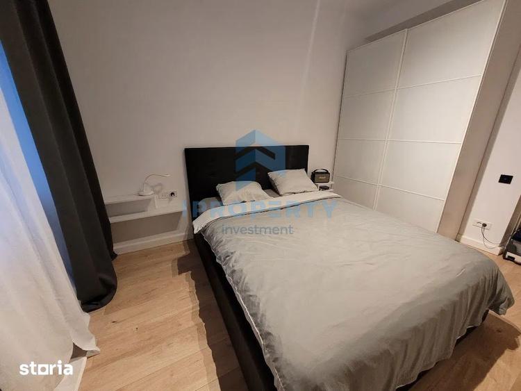 Apartament cu 3 camere, mobilat în Titan