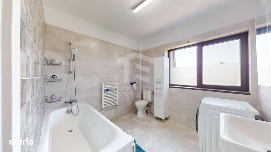 Apartament 2 camere cu 2 terase, 73,40 mp, Bragadiru - 1