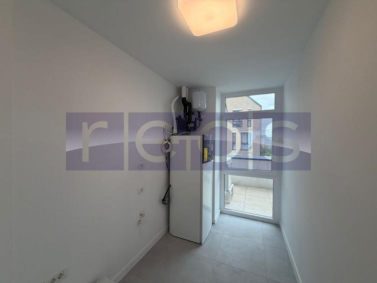 VANZARE 2 CAMERE | 63MP | PIPERA | COMPLEX NOU | TERASA 11MP | PARCARE - 11