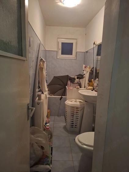 Garsonieră decomandată în Govândari