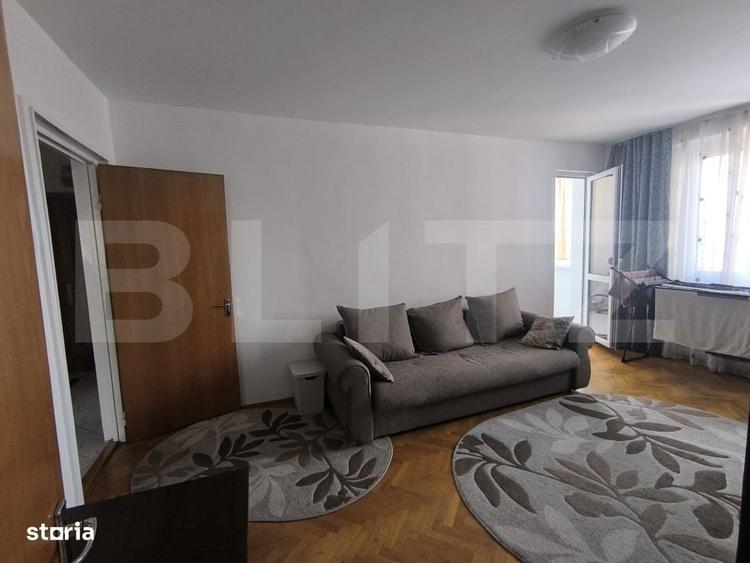 Apartament cu 3 camere decomandat în Bartolomeu