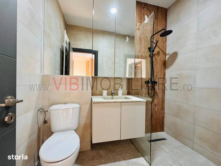 Apartament cu 2 camere semidecomandat în Grozăvești