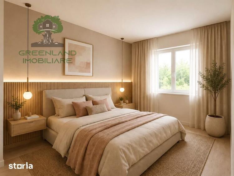 Casă cu 4 camere cu Teren 310 Mp în Ciurea