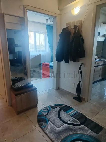 Apartament cu 2 camere decomandat în Dobroești