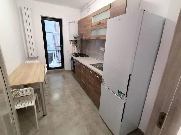 Apartament cu 3 camere decomandat, mobilat în Bragadiru