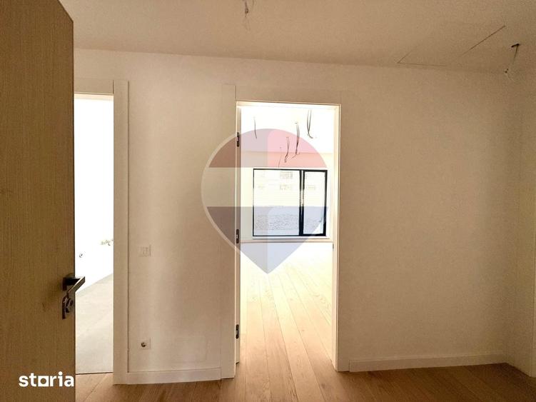 VANZARE Apartament cu 3 camere Aviatiei - NUSCO CITY II - 2