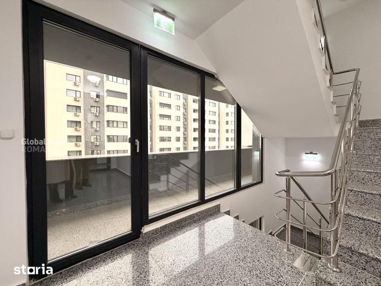 2 Camere | Mobilat Complet | Parcare Inclus | Ivory Residence - Pipera - 4