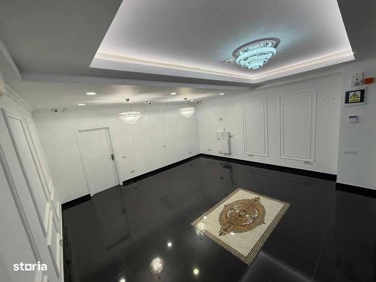 Spațiu comercial, de 34 mp, în Aviației