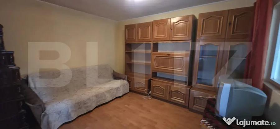 Casă cu 3 camere cu Teren 400 Mp în Central