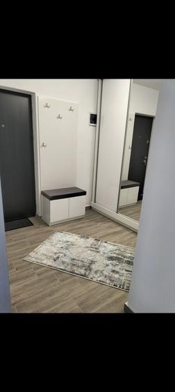 Apartament cu 2 camere în Sânpetru