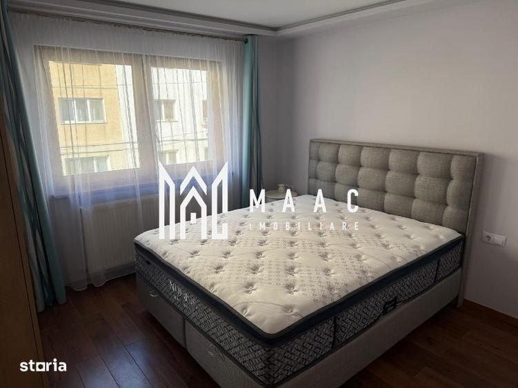 Apartament de vanzare Sibiu 2 camere | Calea Dumbravii | 55 mp - 2