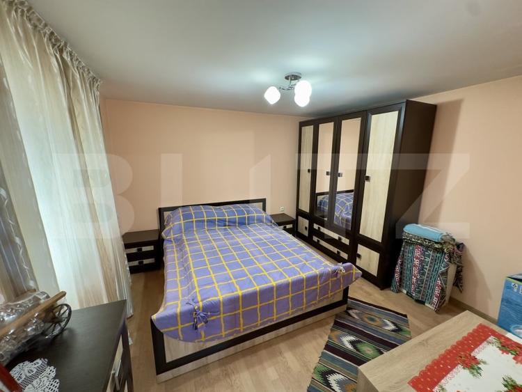 Casă individuală cu 6 camere cu Garaj în Vințu de Jos