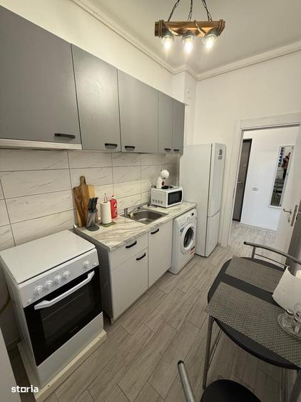 Apartament cu 2 camere în Dudu