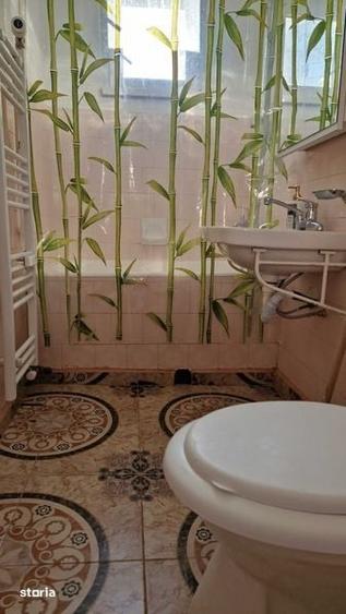 Apartament cu 2 camere în Tomis Nord — fotografia 1
