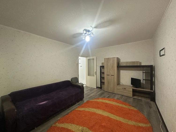 Agentia imobiliara VIGAFON vinde apartament 2 camere Malu Rosu - 1