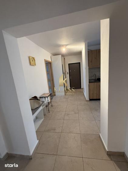 Apartament 3 camere de vanzare Unirii-Octavian Goga | Locatie cent - 13